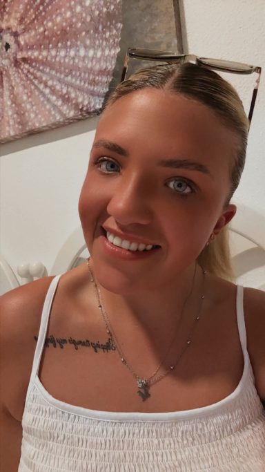 Maddie
